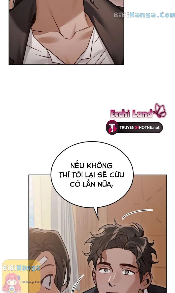 nữ giả kim chapter 9.1 27