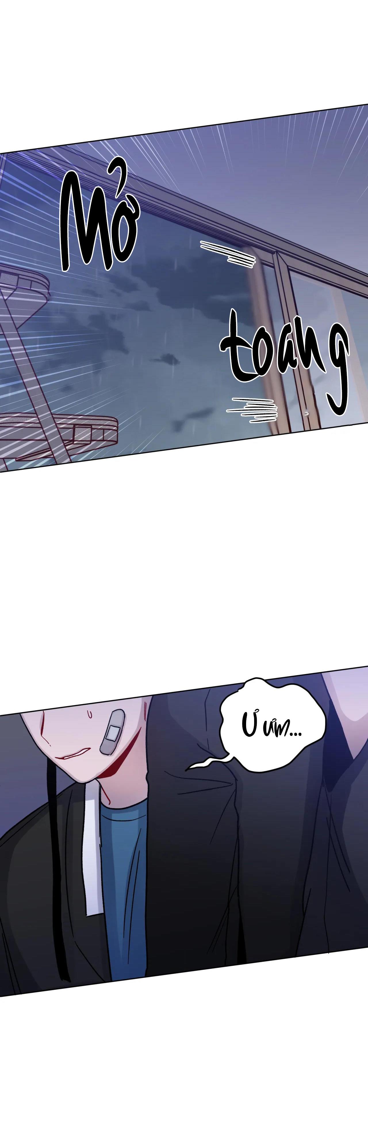 cơn mưa rào mùa hạ chapter 20 3