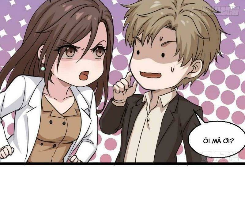 tối cuồng nữ tế chapter 16 21