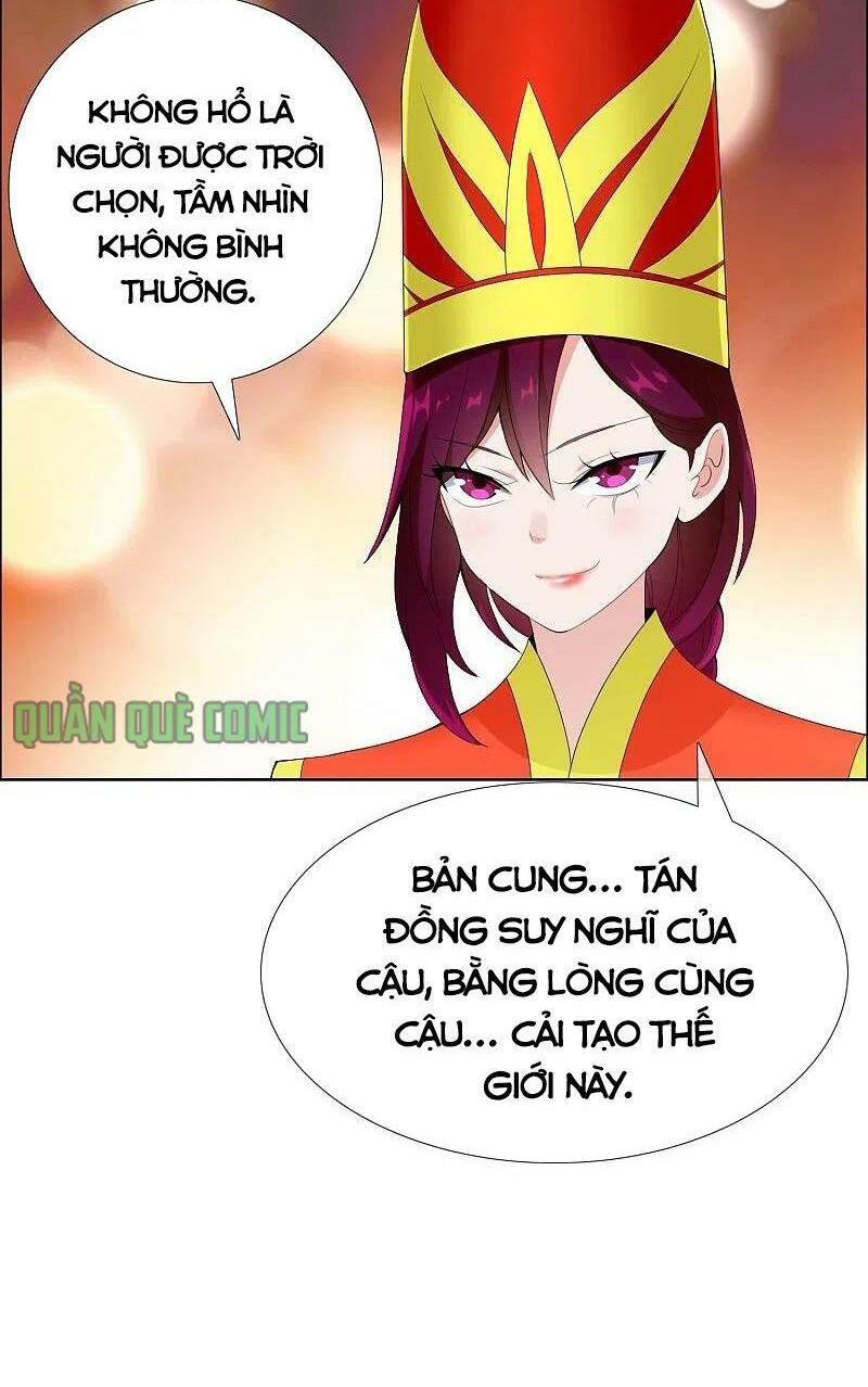 ta không phải nhân vật phản diện chapter 88 26