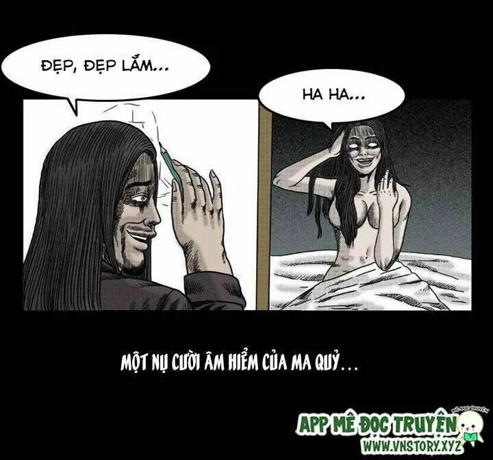 kỳ án có thật chapter 36 62