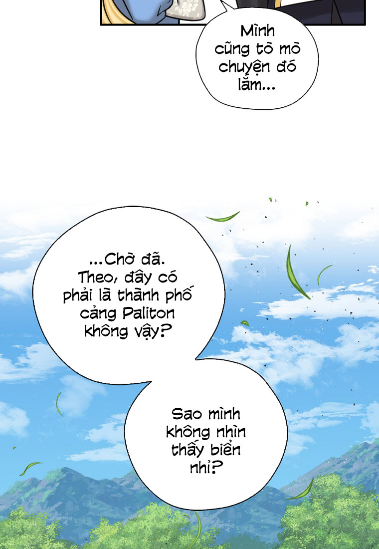 ba người anh trai của tôi là bạo quân chapter 50.1 10