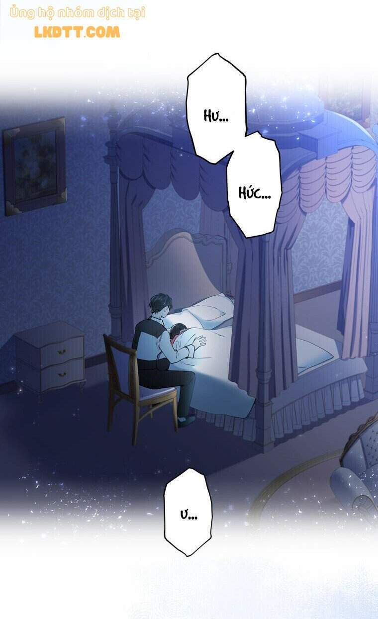 tôi đã trở thành con gái nuôi của nam chính chapter 25 55