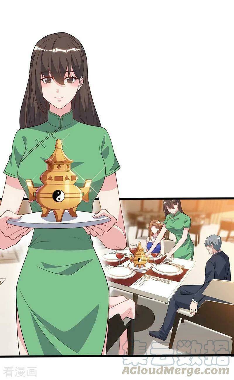 trọng sinh khí thiếu quy lai chapter 86 8