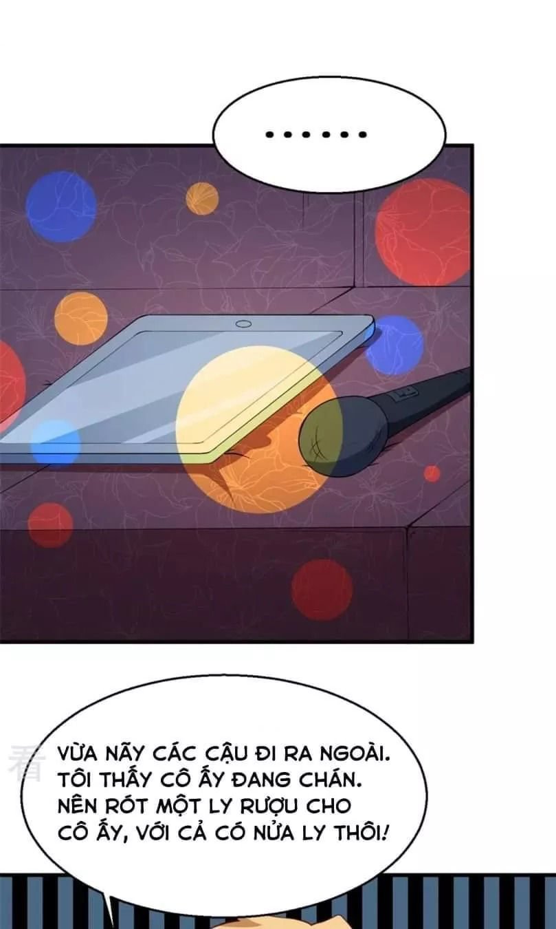 thiếu gia đích thế giá sủng thê chapter 16 24