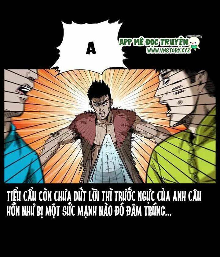 U Minh Ngụy Tượng Chapter 199 22