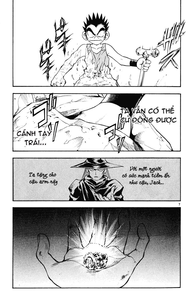 mar heaven chapter 102 8