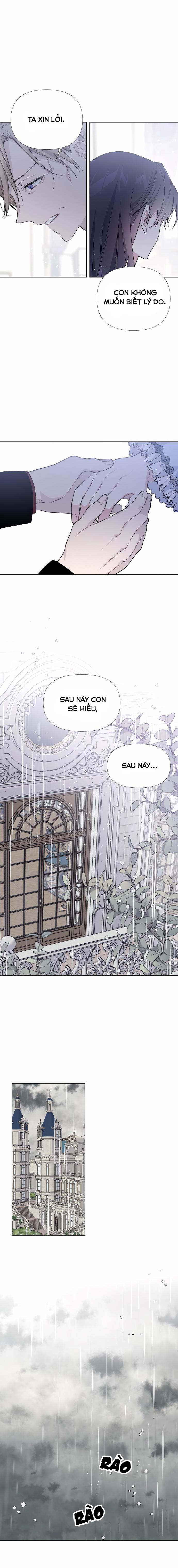 cách hiệp sĩ sống như một tiểu thư chapter 20 10