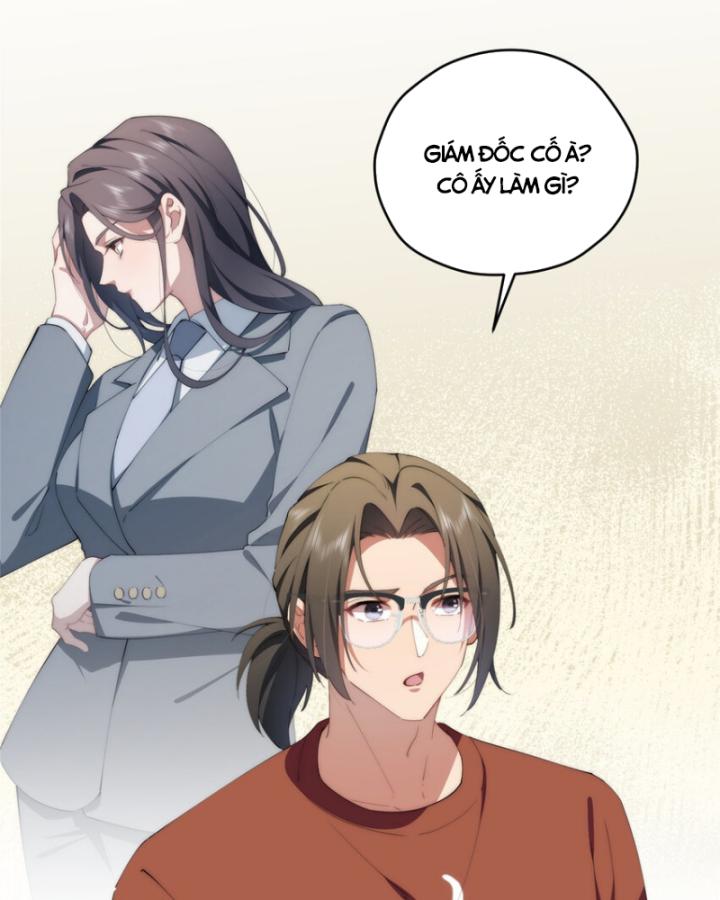 nữ chính chạy từ trong sách ra thì phải làm sao chapter 84 17