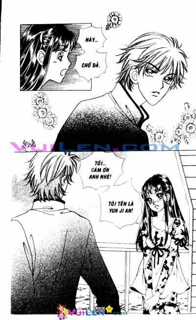 bữa tối của hoàng tử chapter 5 155