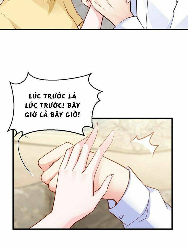 thú cưng độc quyền của boss chapter 102 20