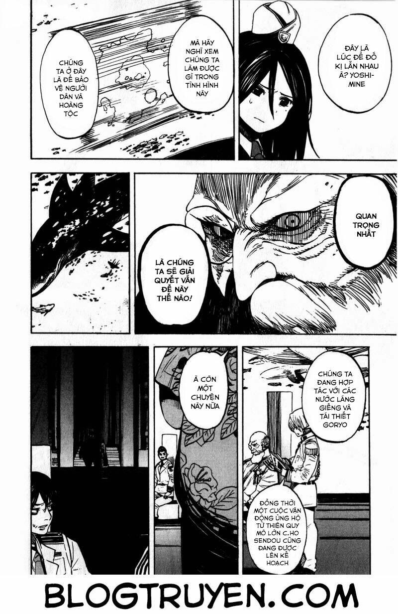 asamiya-san no imouto chapter 9 8