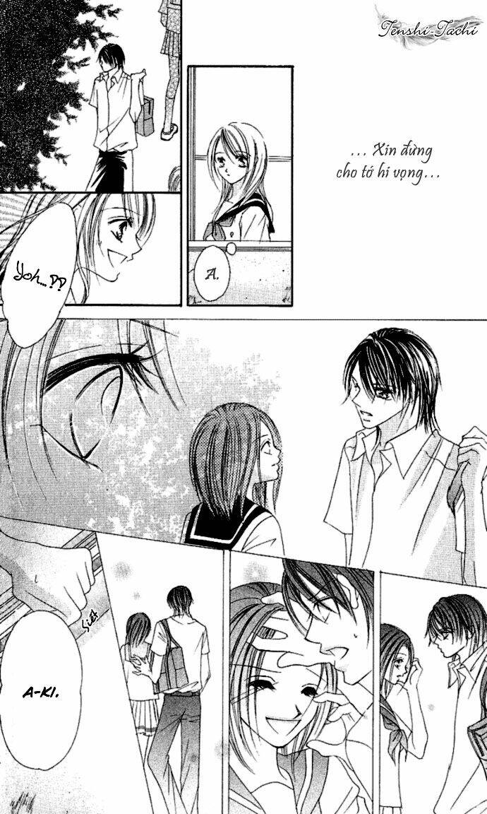 17-sai natsu - seifuku no jouji chapter 17 26