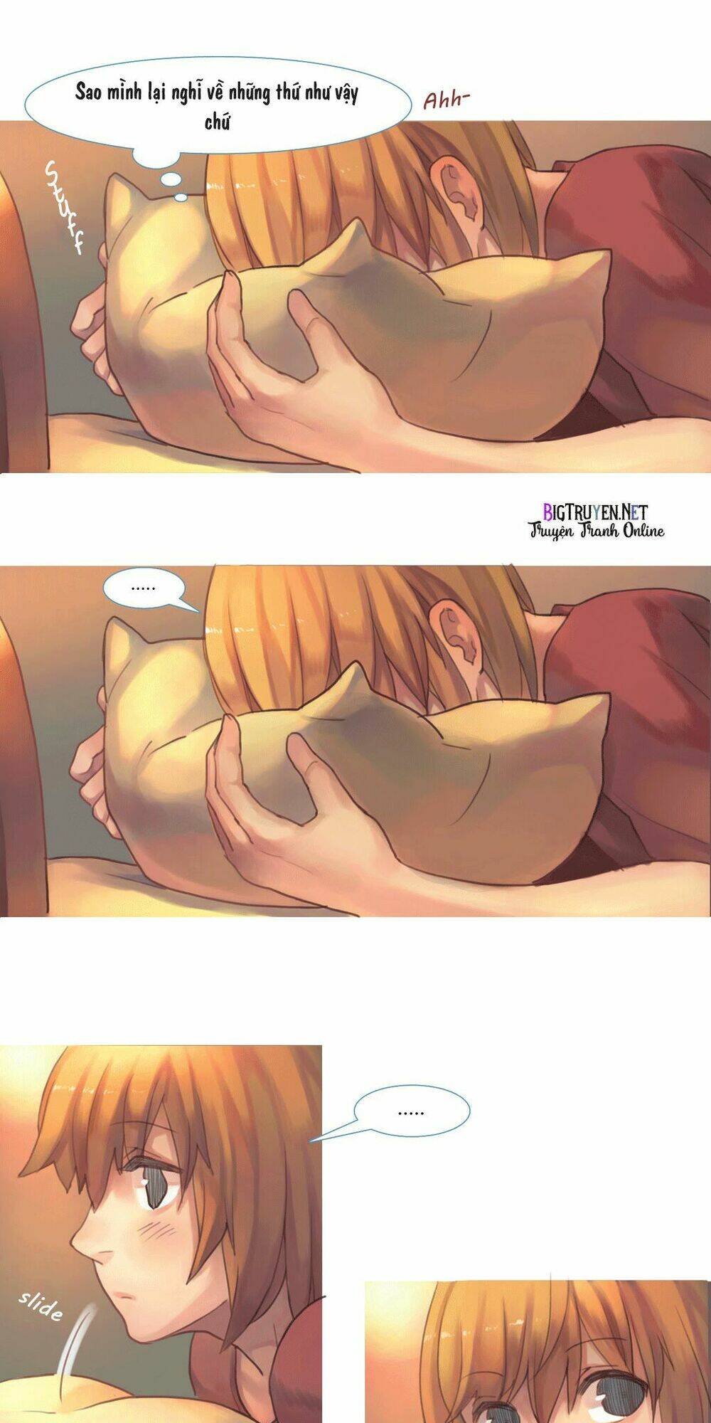 by chance, we... and... chapter 32 6