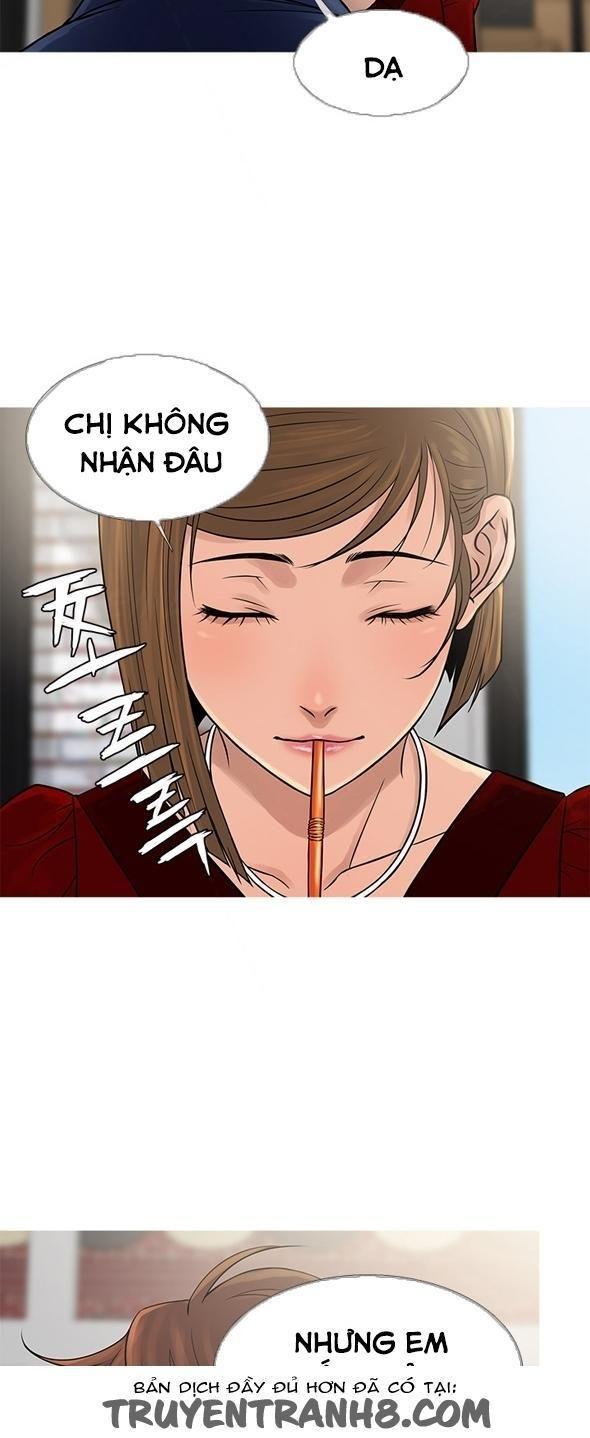 thiên đường chapter 65 26