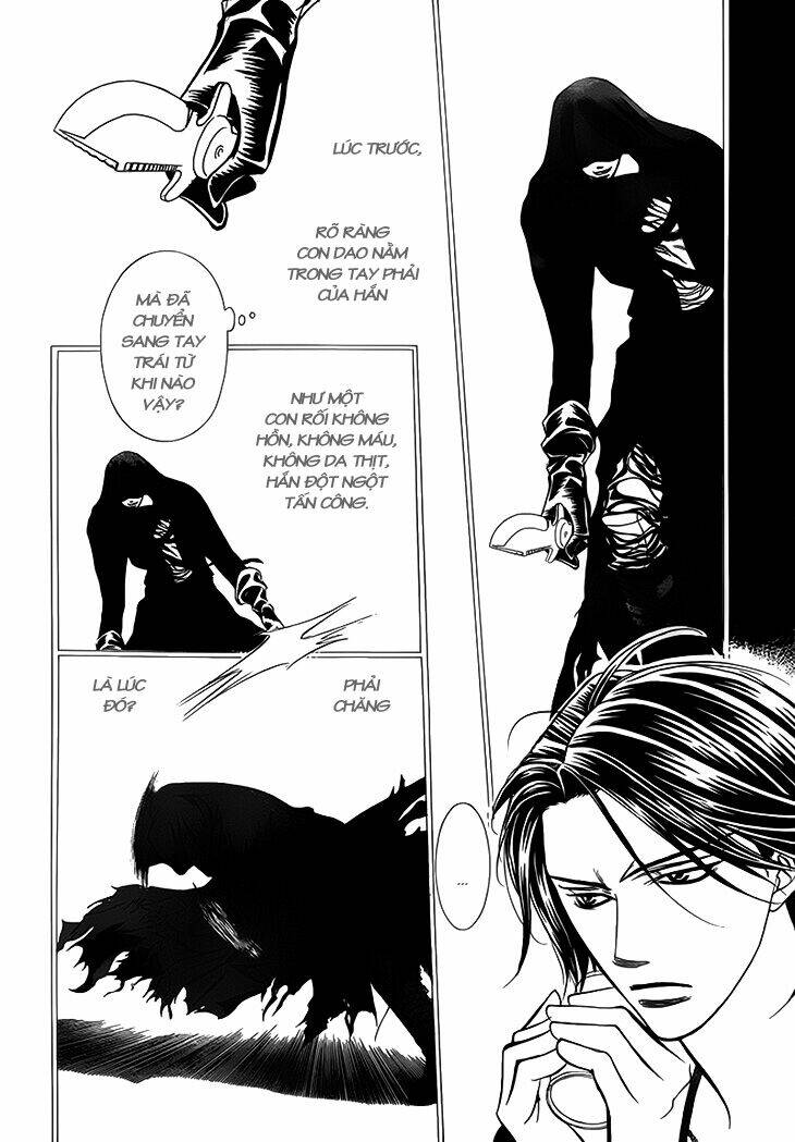 thử thách của kyouko chapter 179 21