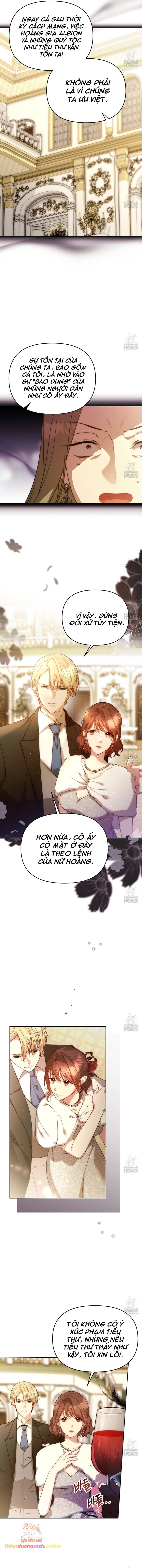 [18+] scandal hợp pháp chapter 10 11