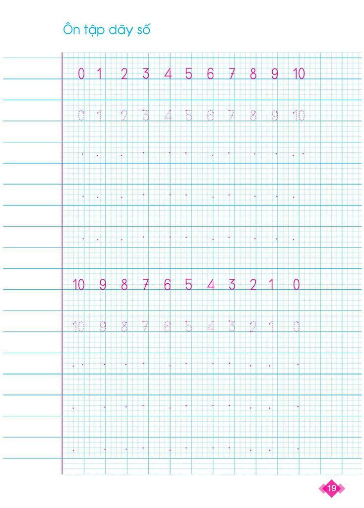 Cùng Học Để Phát Triển Năng Lực - Vở Tập Viết - Quyển 1