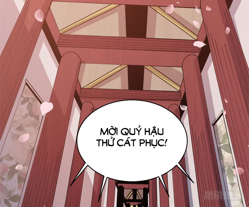 ngạo kiều quỷ vương yêu ta chapter 120 50