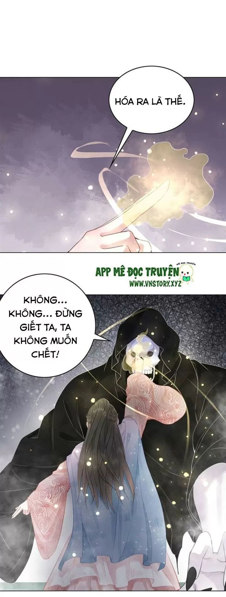 cực phẩm phế vật tiểu thư chapter 89 10