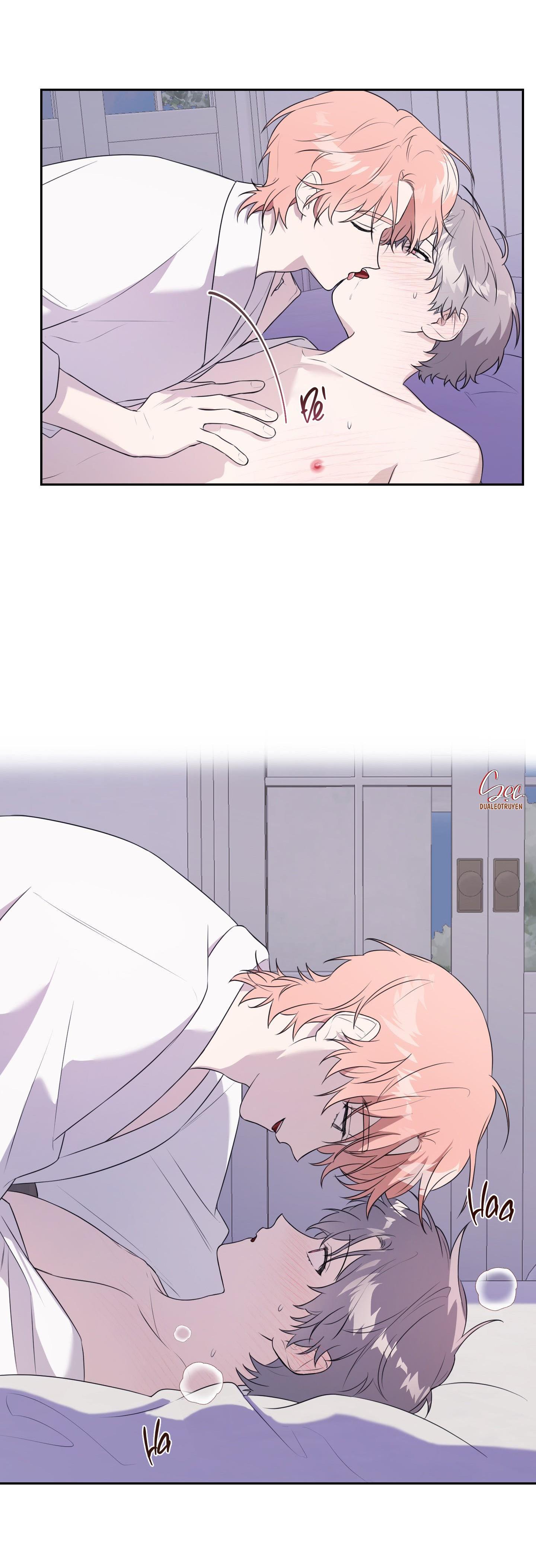 vườn hoa chapter 14 24