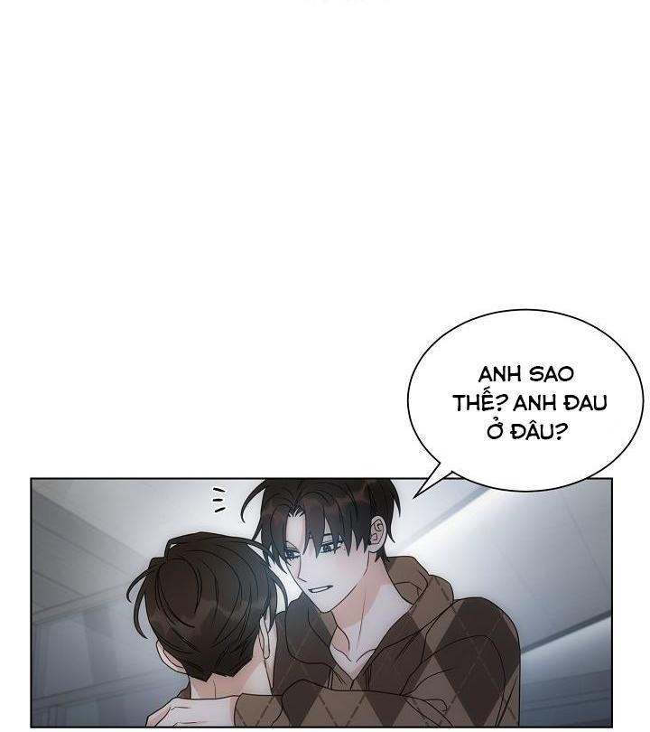 chuyện tình lãng mạn tại manhattan chapter 58 42