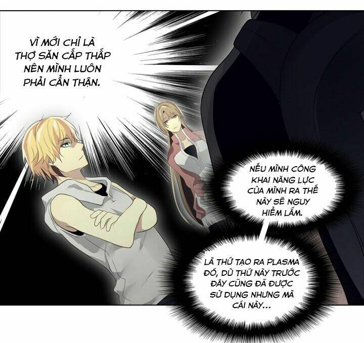 người cống hiến chapter 14 20