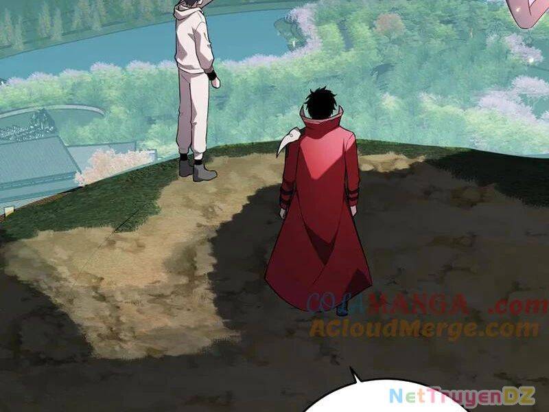 toàn dân tận thế: ta, virus quân vương chapter 35 38