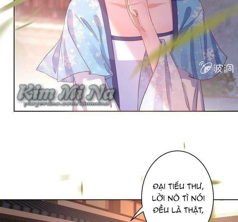 vương gia kiêu ngạo quá khó cua chapter 18 37