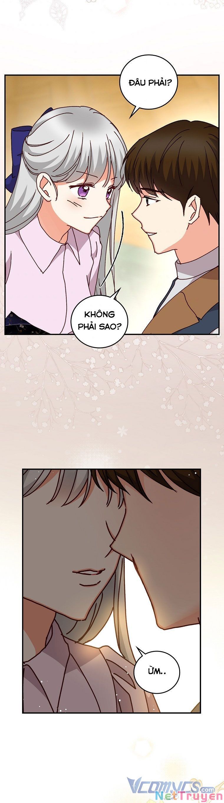 đừng chọc đứa em gái bé bỏng của chúng tôi chapter 95.5 25