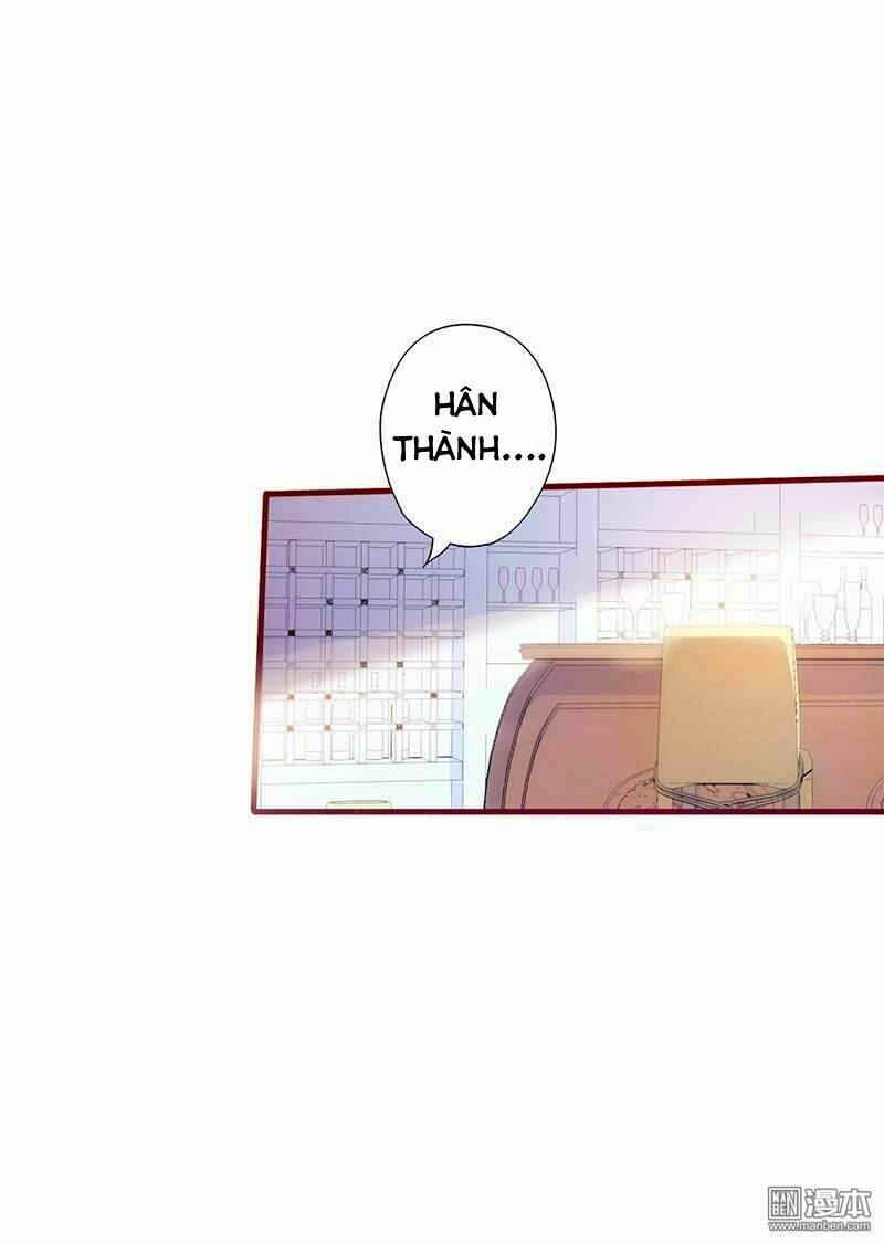 truy phu 36 kế - ông xã à, tới chiến nào! chapter 3 39