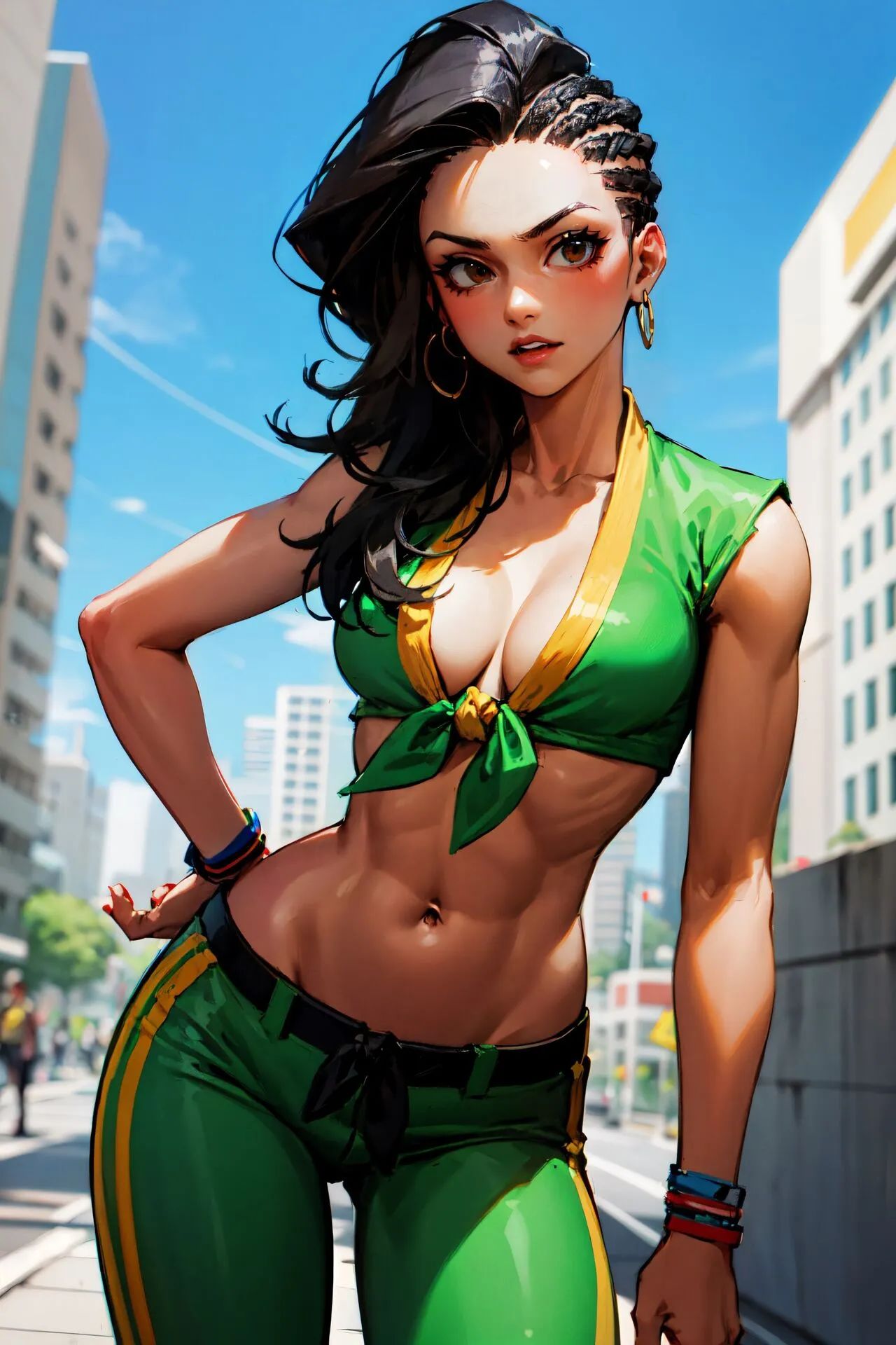 hình hentai chapter 165 27