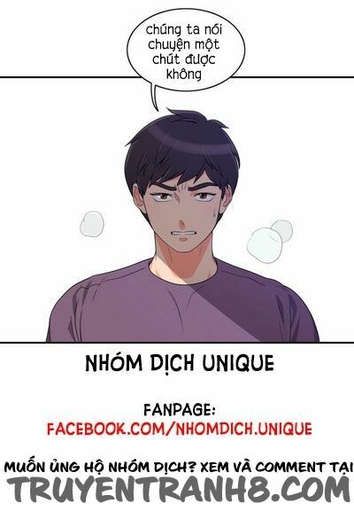 do it one more time- yêu lại từ đầu chapter 12 62