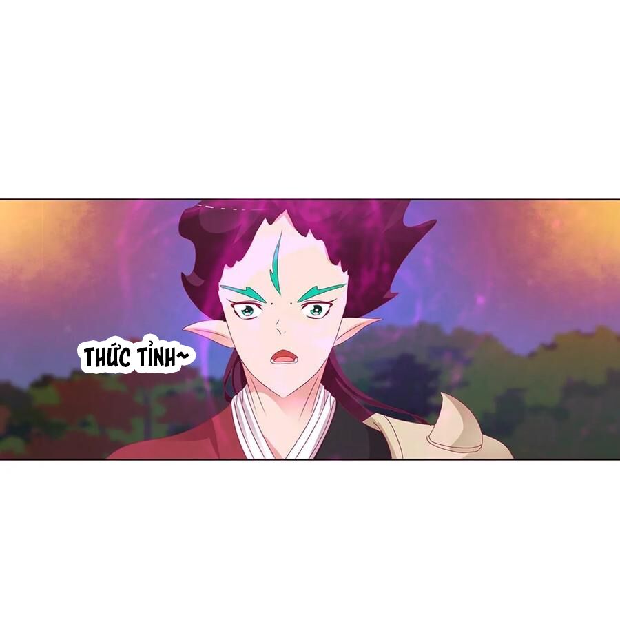 thông linh phi chapter 633 2