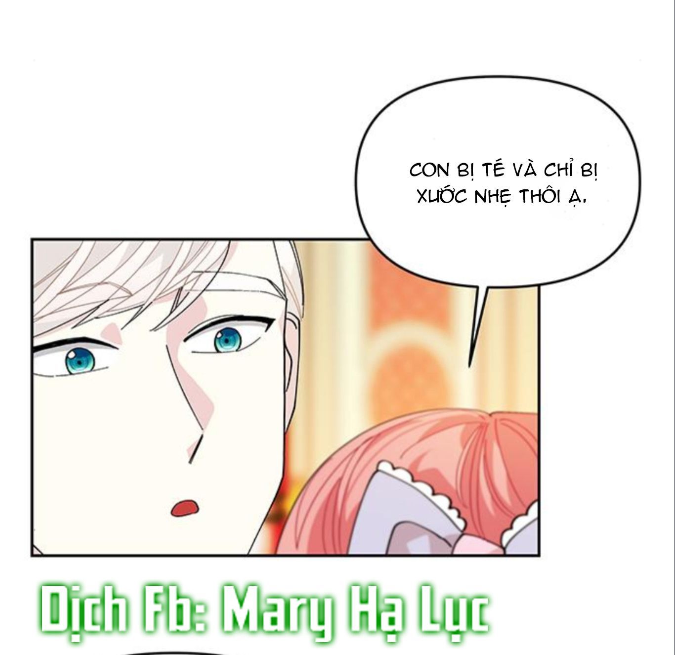 con người không phải thứ có thể sửa đổi được đâu! chapter 11 45