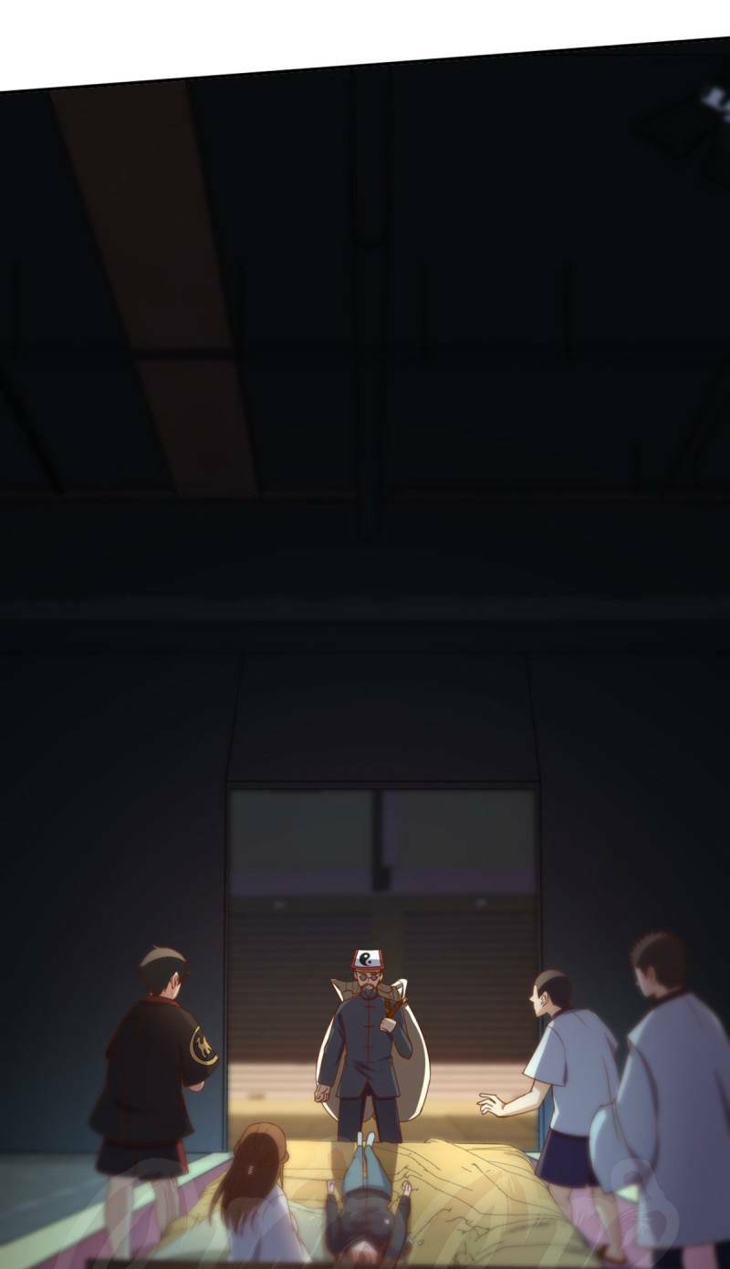 thập nhị thiên kiếp chapter 59 1