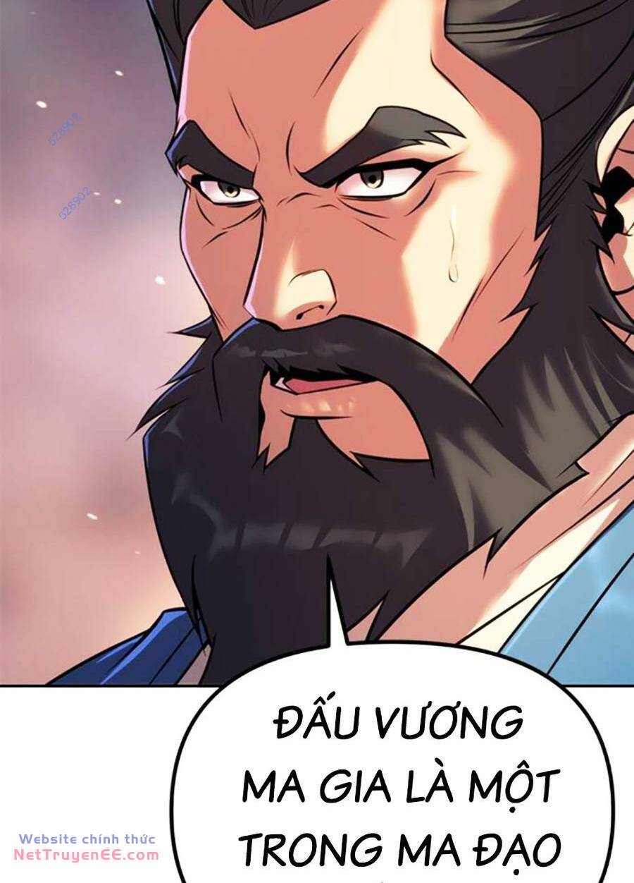 Ma Đạo Chuyển Sinh Ký Chapter 60 - Trang 74