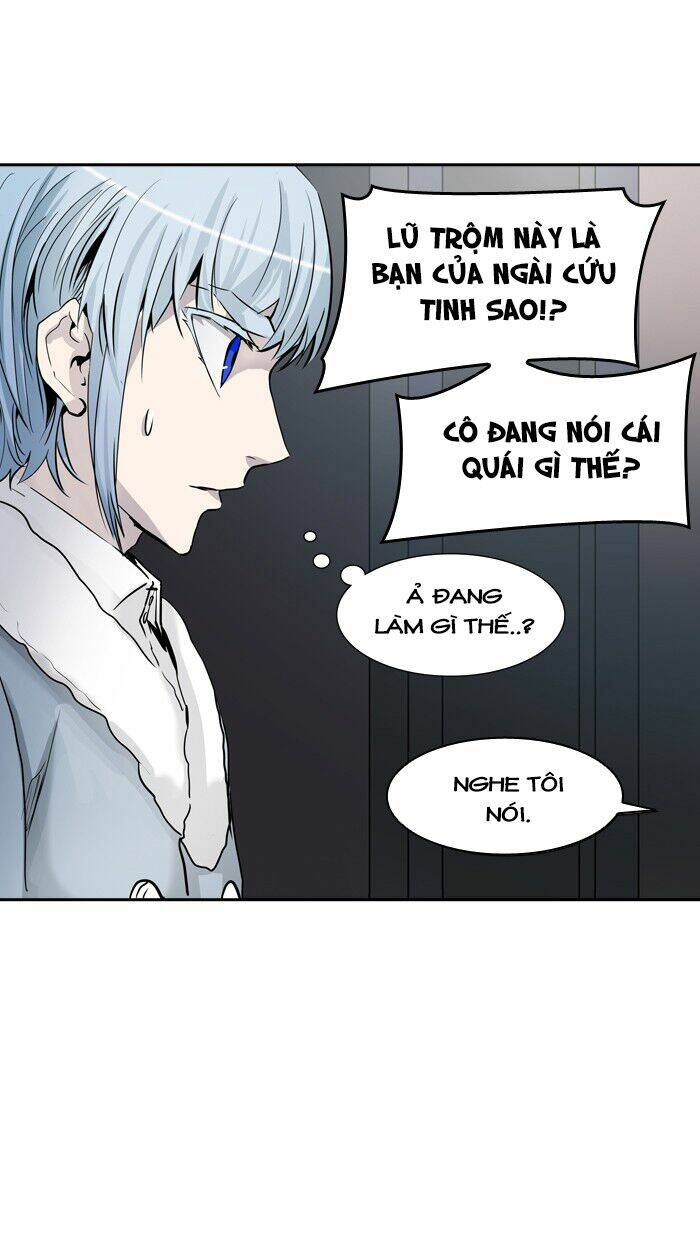 cuộc chiến trong tòa tháp chapter 331 106