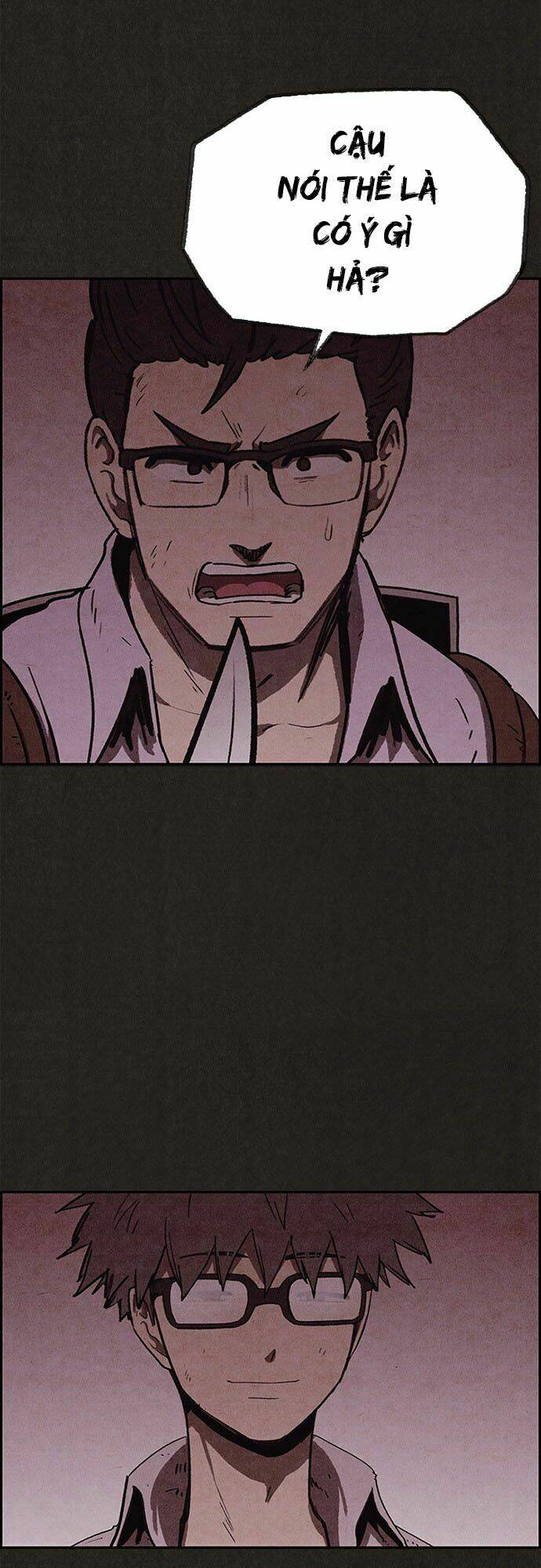 quái vật tại chung cư xanh chapter 57 3