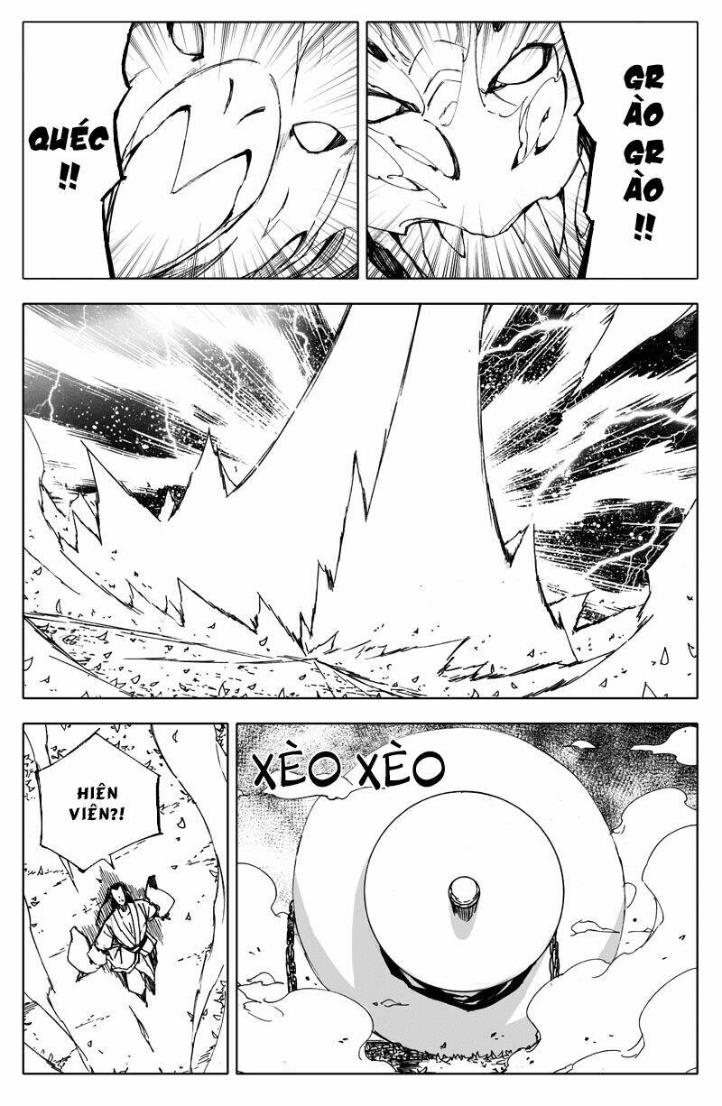 rakshasa street chapter 76 9