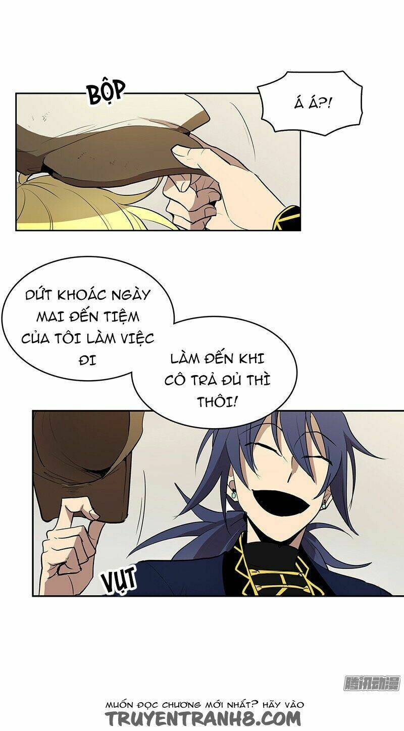 cửa hàng không tên chapter 20 29