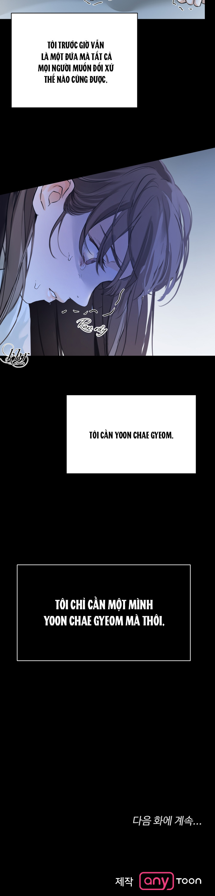 những người đàn ông đã lên giường tôi chapter 10 41