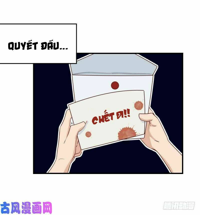 game thủ có bàn tay vàng mạnh nhất chapter 2 30