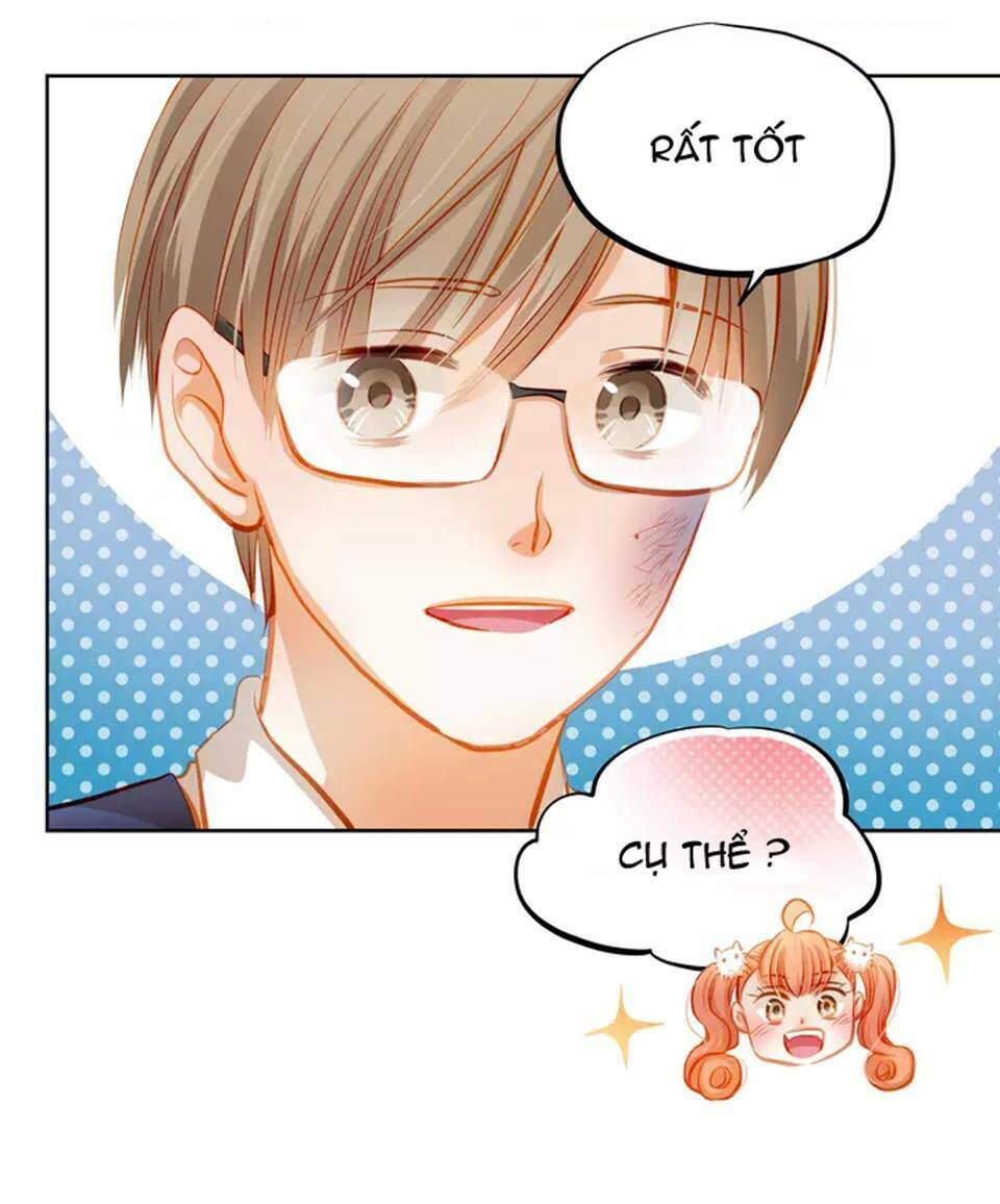 sự cám dỗ xấu xa chapter 22 30