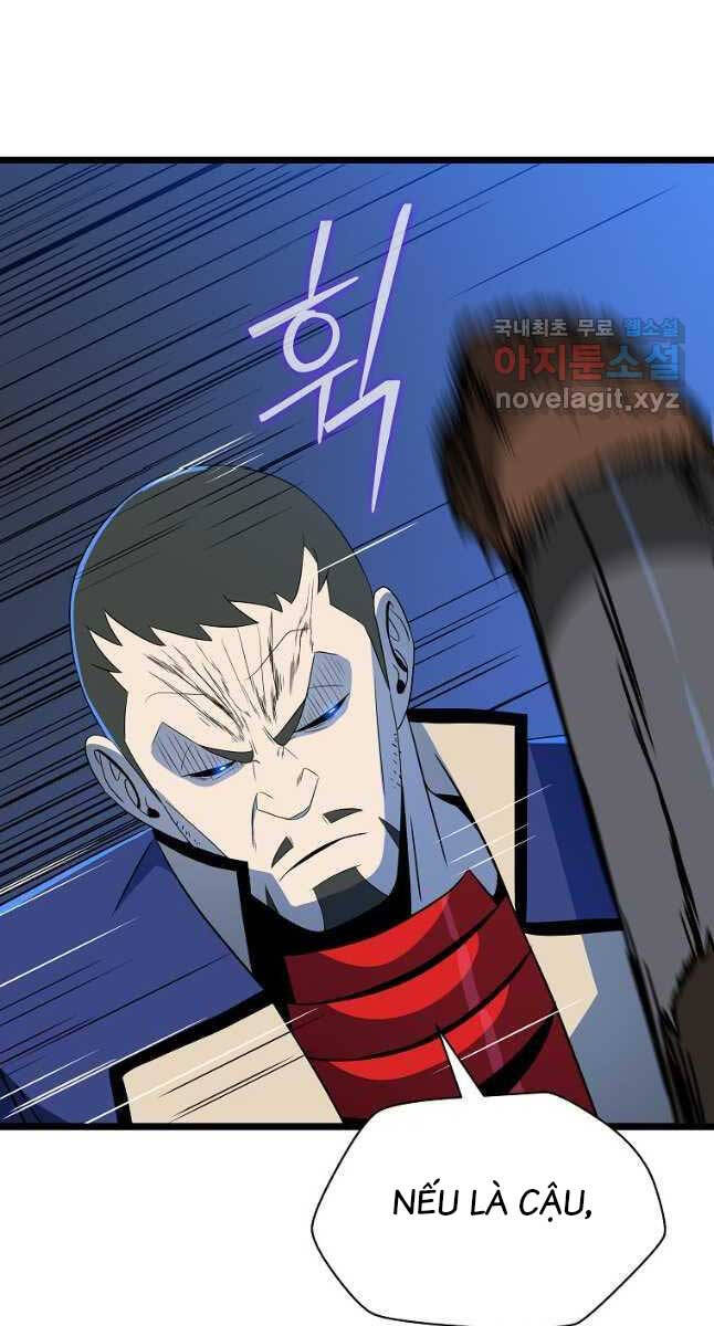 kẻ săn anh hùng chapter 136 52