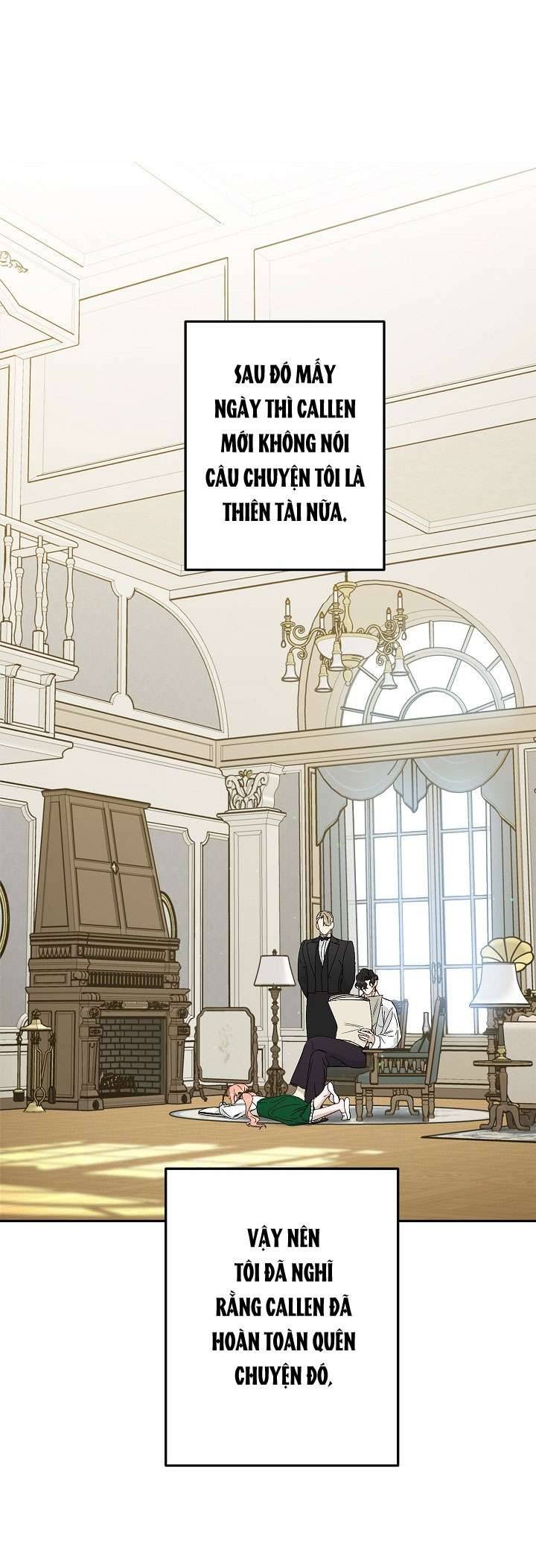 phương pháp trở thành con gái của người hùng bóng đêm chapter 29 1