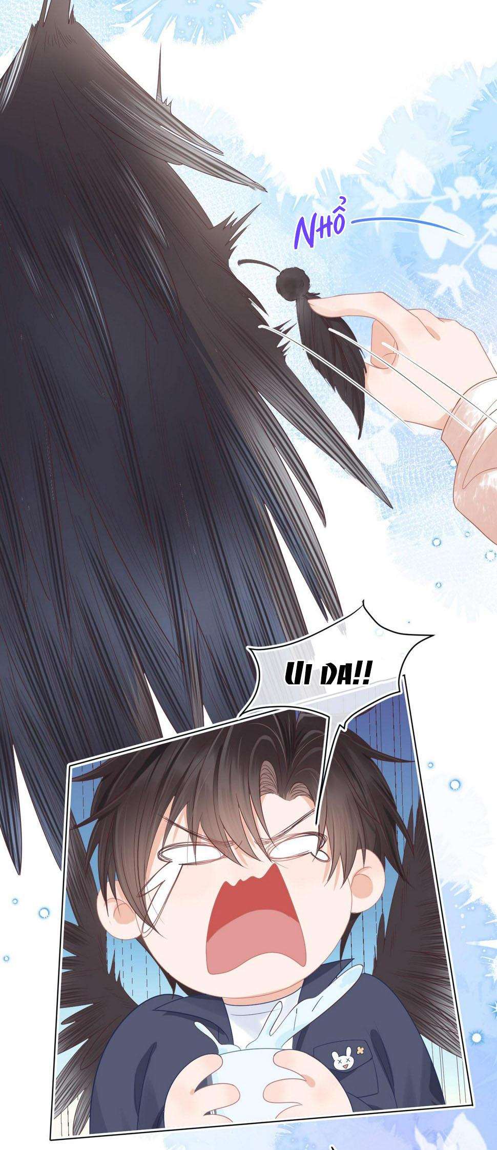 [ss2] một ngụm ăn cả thỏ con chapter 22 15