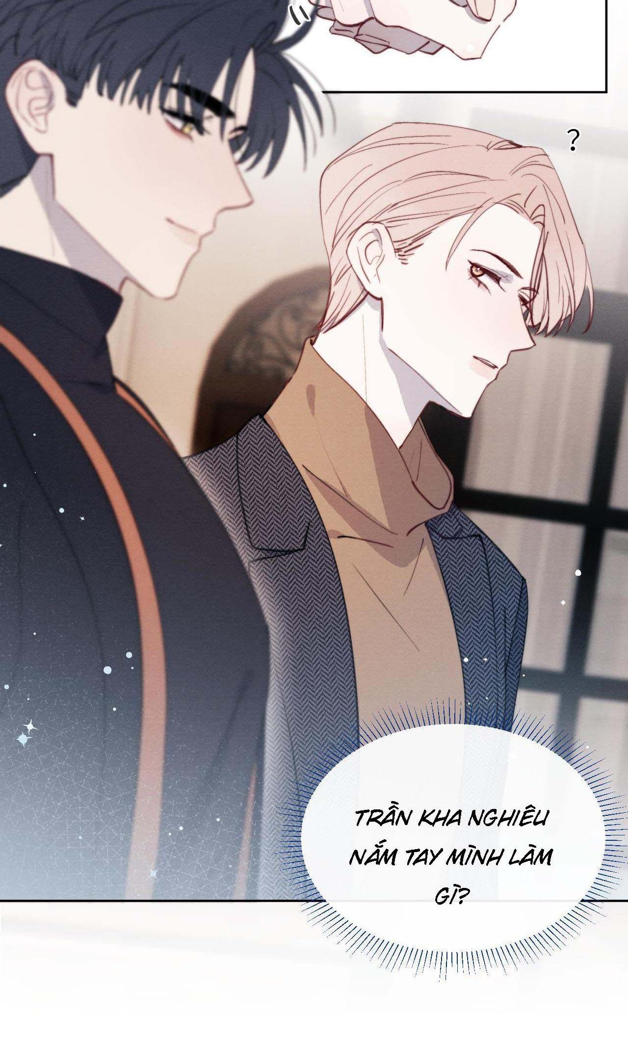 nhật ký thất tình của mr.nhung chapter 37 6