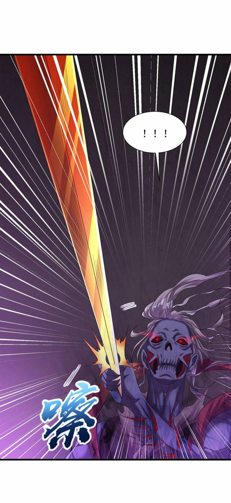 đạo ấn chapter 60 19