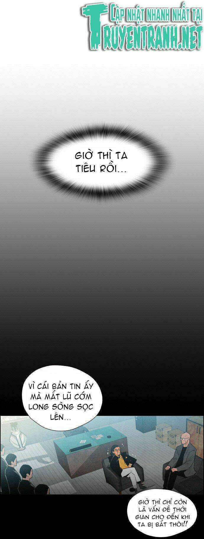 nạn nhân hồi sinh chapter 12 7